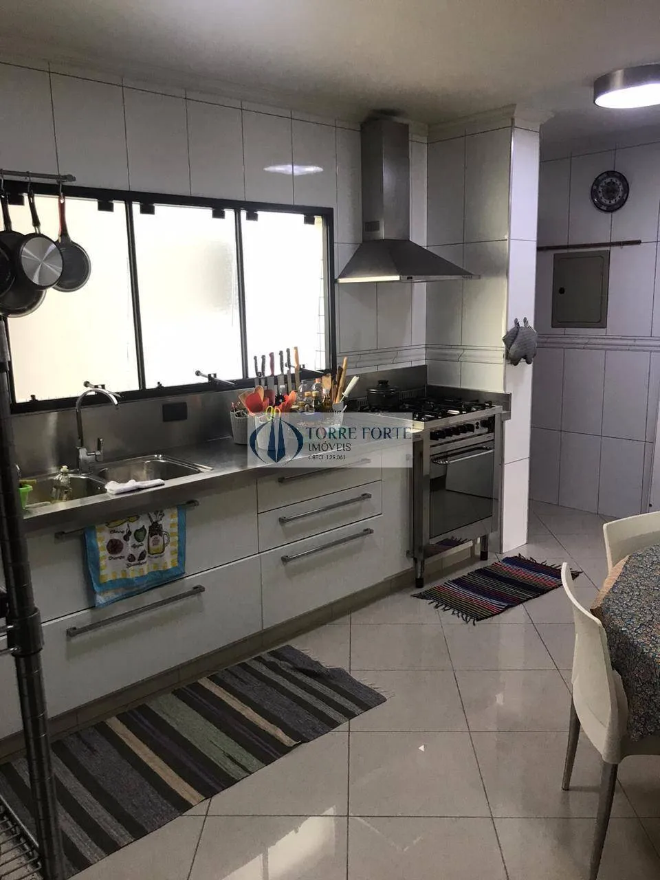 Imagem Maravilhoso apartamento 4 dormitórios, 4 suítes, 4 vagas lazer completo