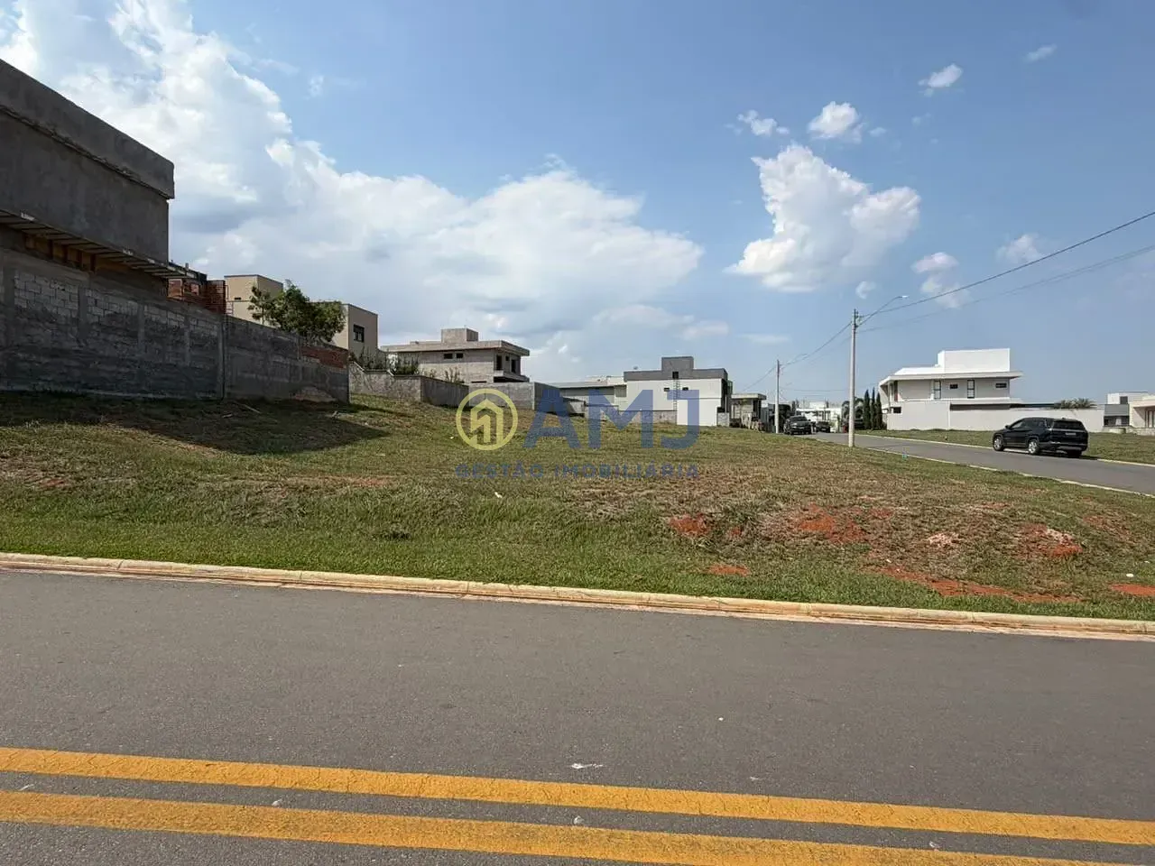 Imagem LOTE À VENDA | JARDINS CAPRI - SENADOR CANEDO