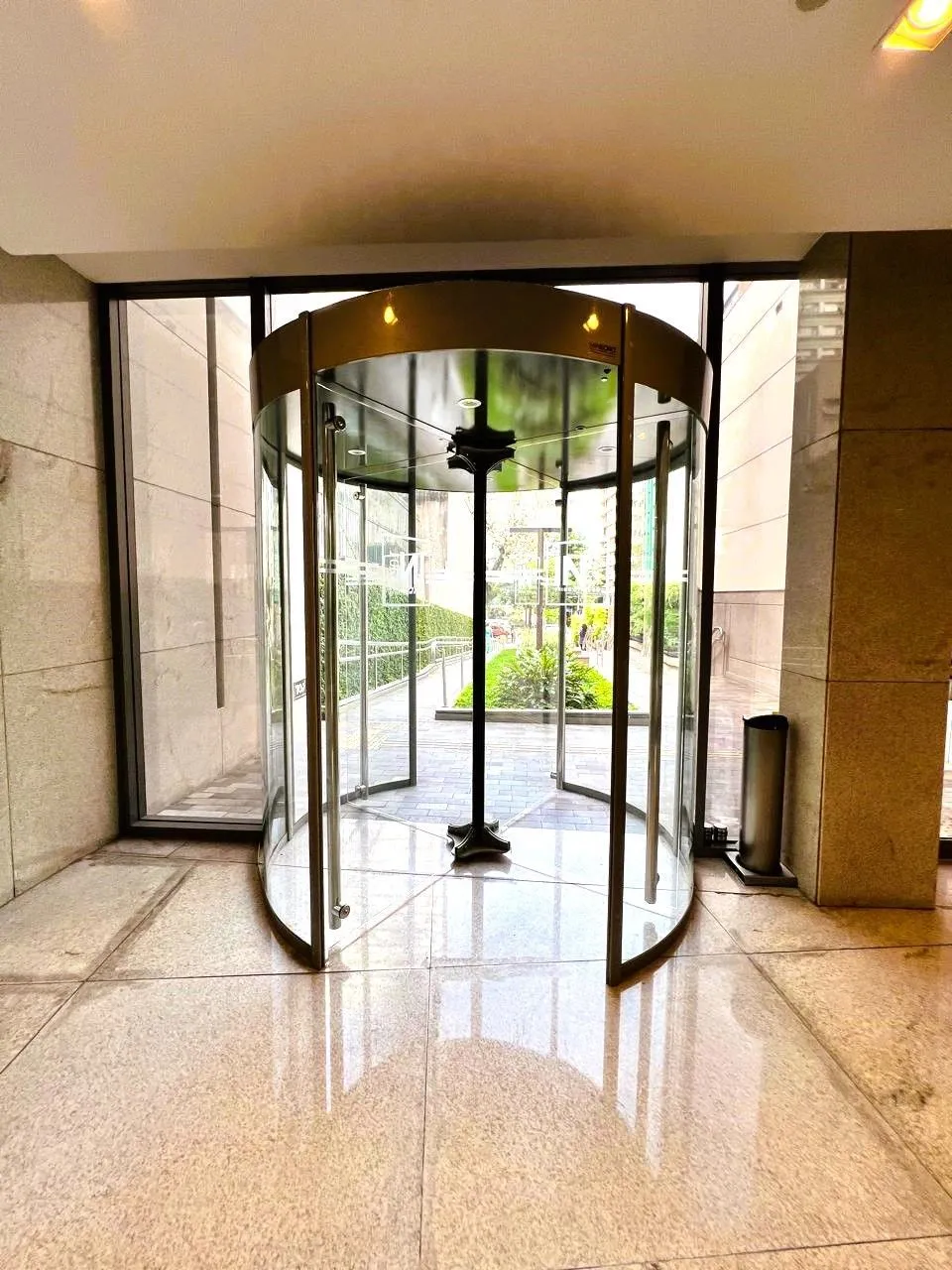 Imagem Sala nova para locar no IN Prime Offices