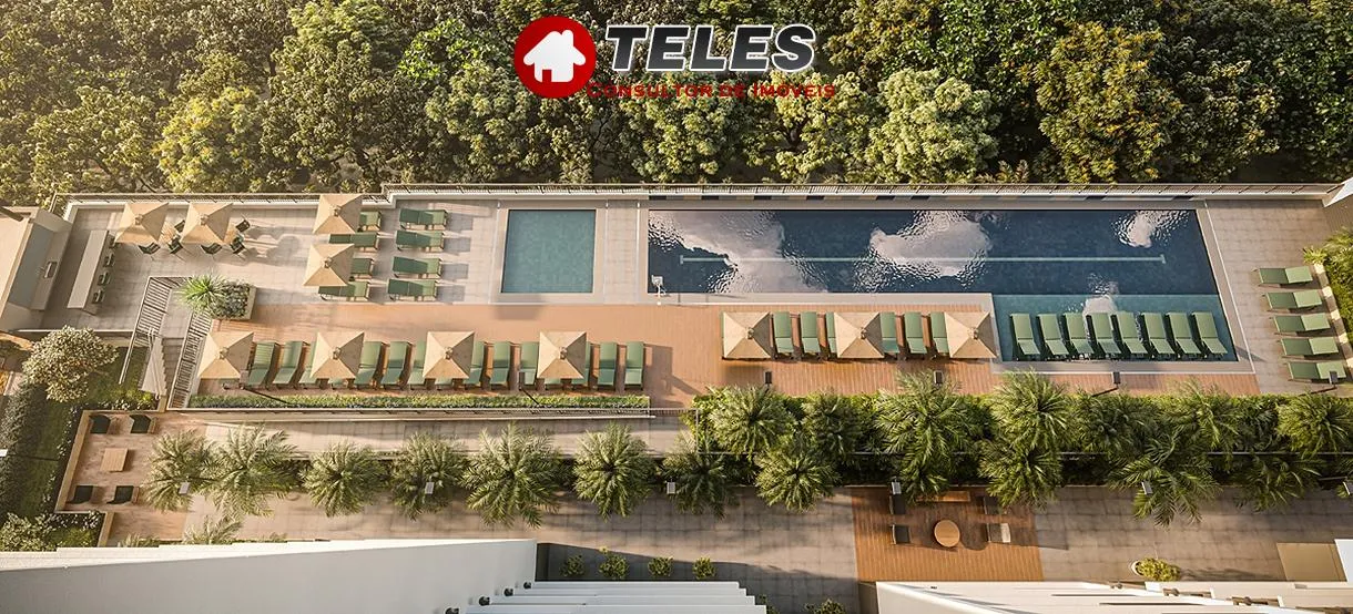 Imagem Apartamento pronto para morar Vila Guilhermina