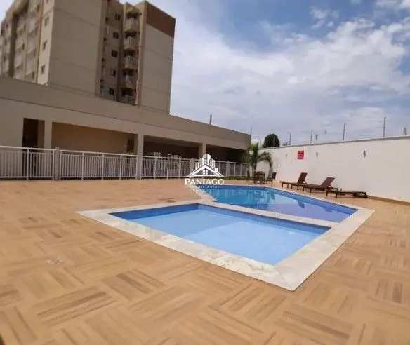 Imagem CONDOMINIO TORRES VILLE D'ITÁLIA APARTAMENTO PARA ALUGAR -PRÓX AO PARQUE TIA NAI