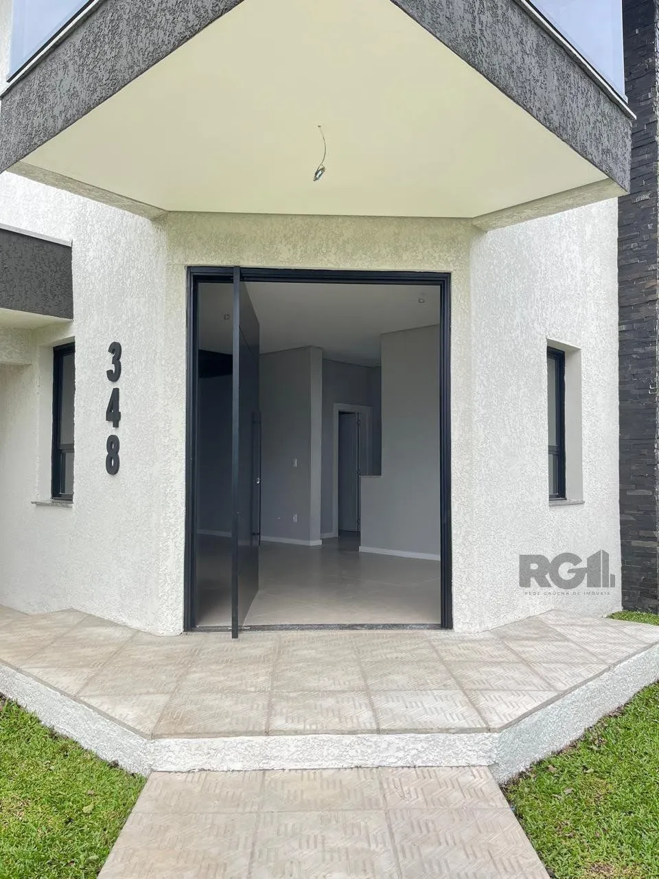 Imagem Sobrado em São Lucas