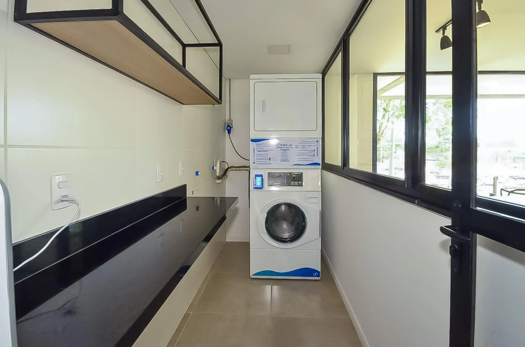 Imagem Barasti 350 - Apartamento Jardim Botânico