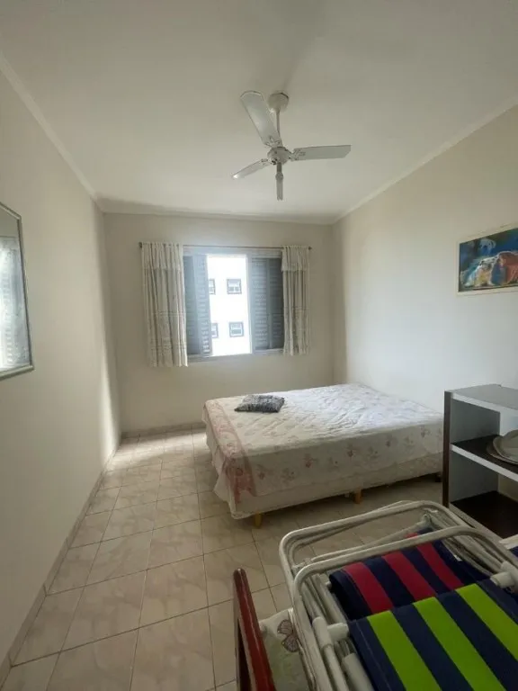 Imagem APARTAMENTO COM 50,00 m² - OCIAN - PRAIA GRANDE SP