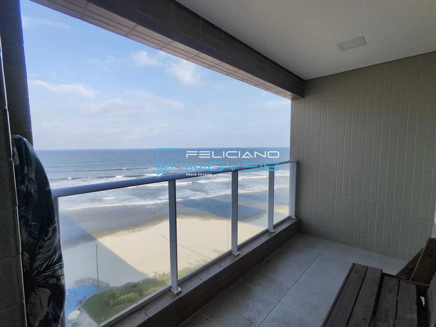 Imagem Apartamento com 2 quartos, Balneário Maracanã, Praia Grande - R$ 650 mil, Cod: 6250