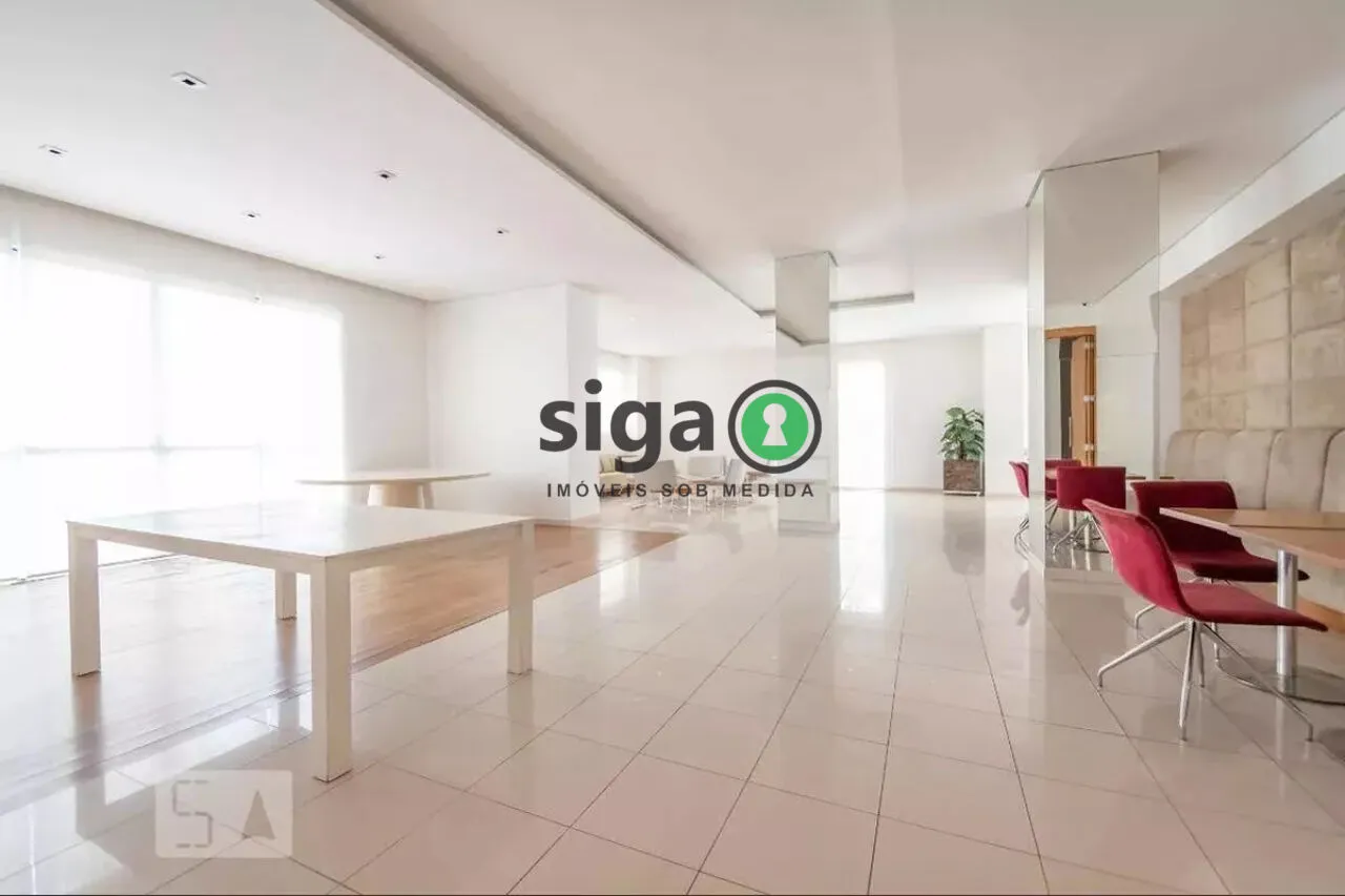 Imagem Apartamento com 3 Suites - 150 metros
