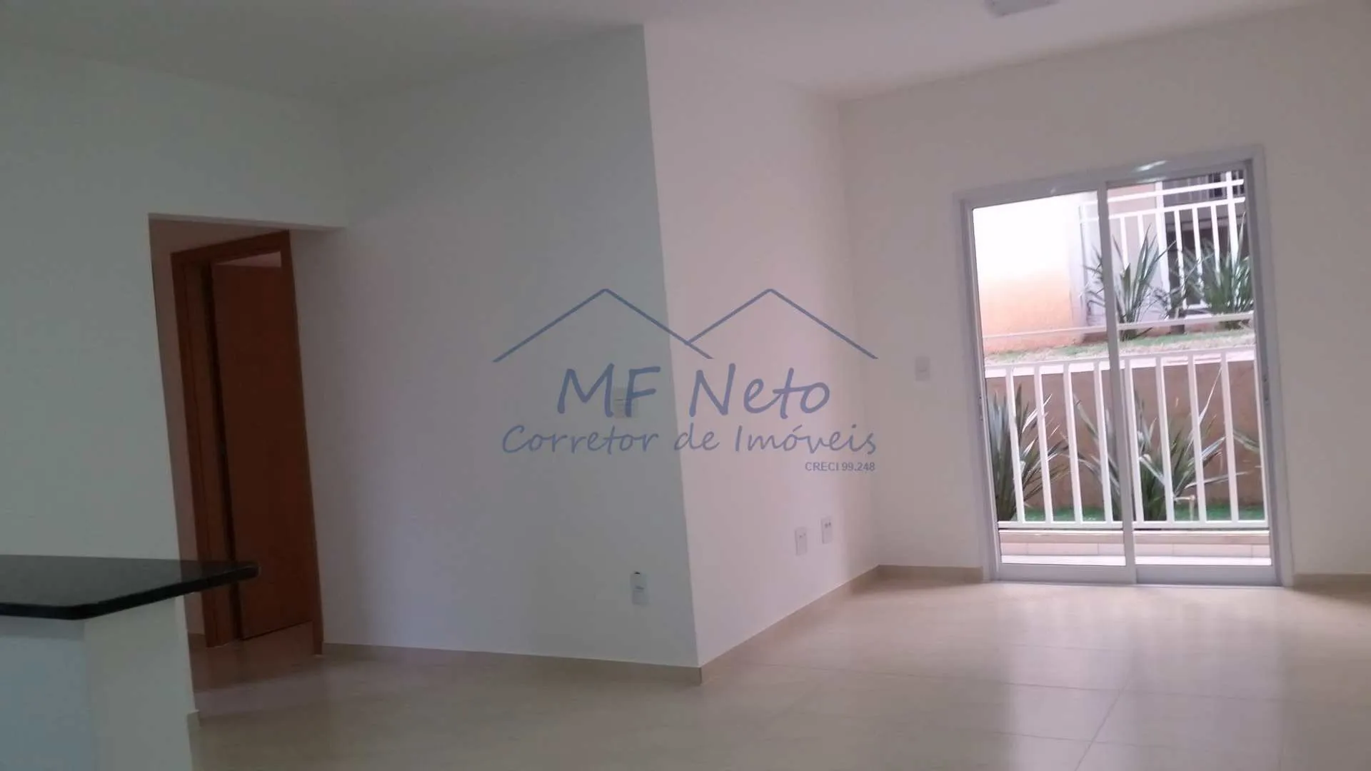 Imagem Apartamento Padrão