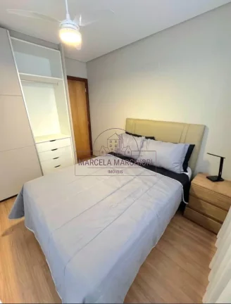 Imagem 3 quartos, suíte, vista pro mar, porteira fechada, lazer completo, 2 vagas