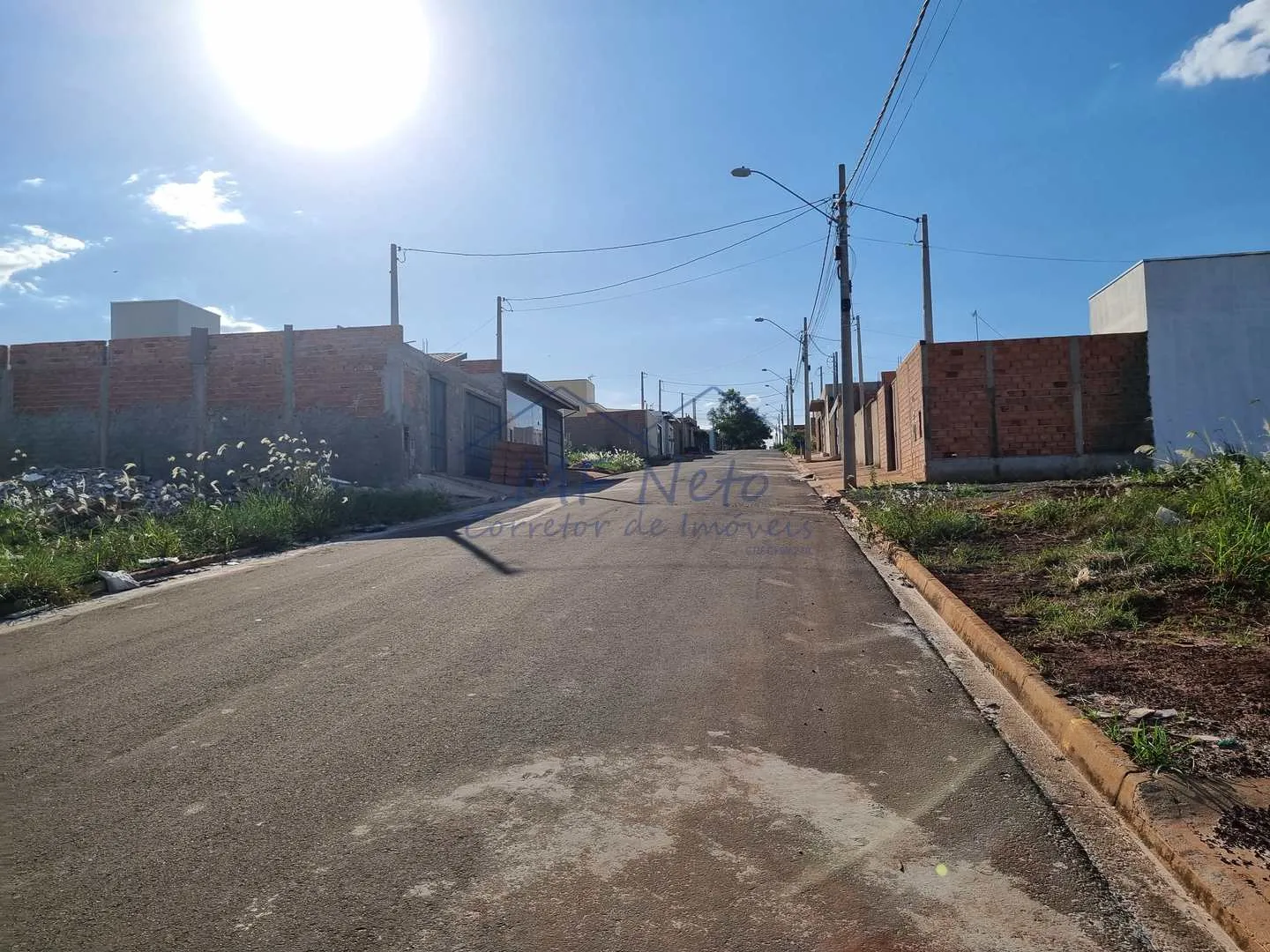 Imagem Terreno Padrão
