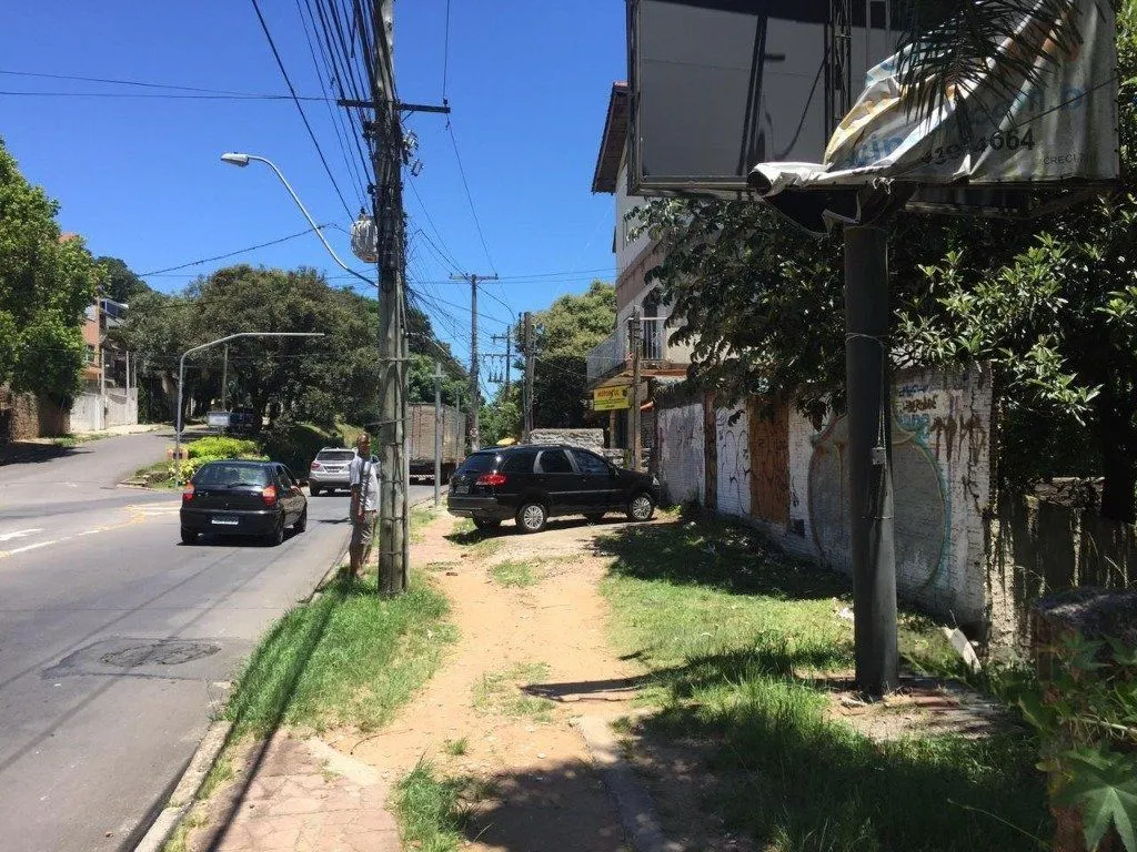 Imagem Terreno em Vila Conceição