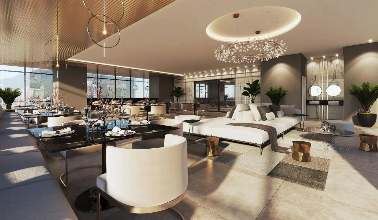 Imagem Apartamento à venda com 203m2 por R$ 3.700.000,00