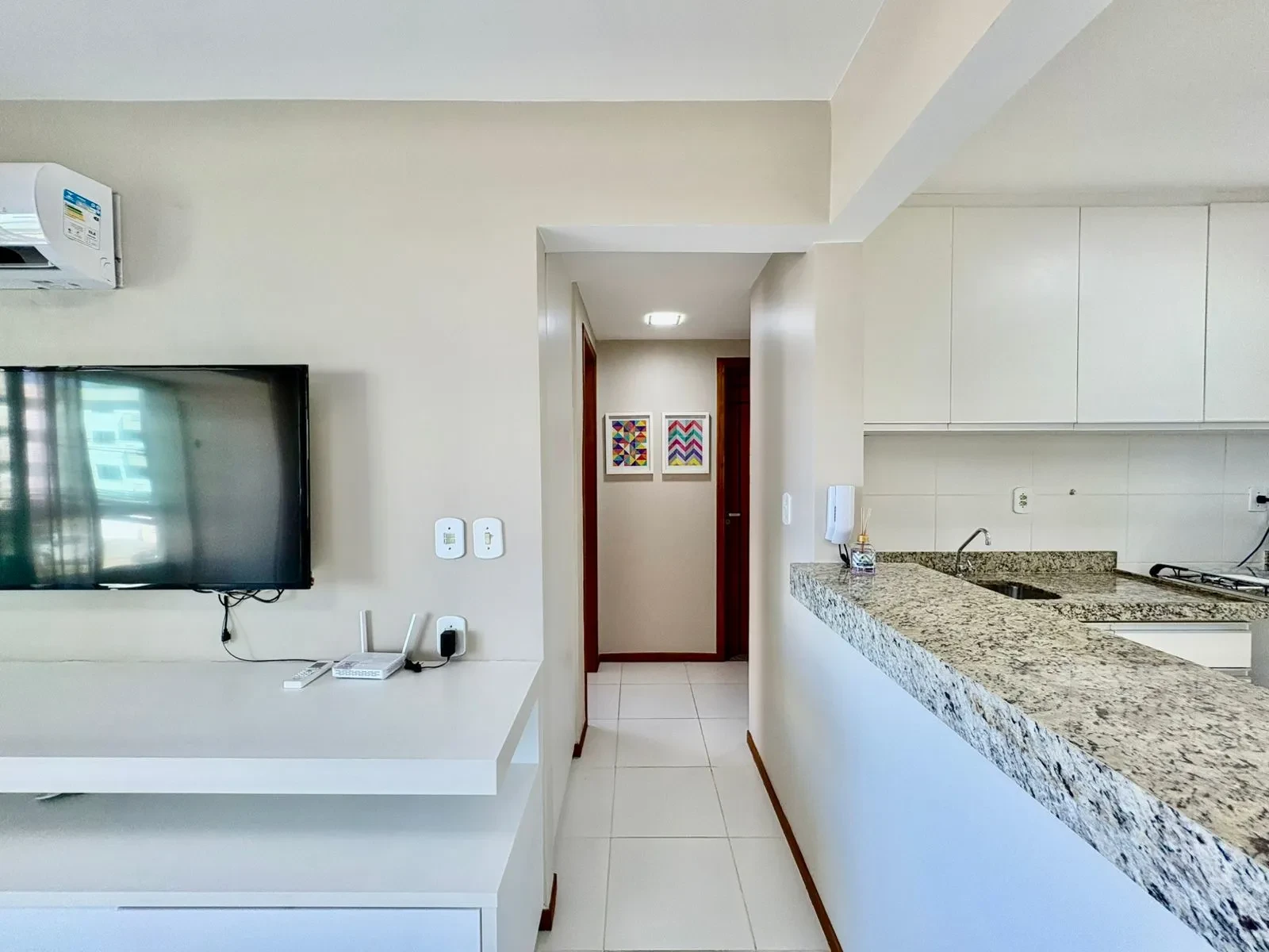 Imagem Apartamento com 2 Quartos à Venda, 61 m² em Olivença - Ilhéus