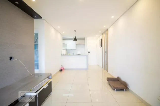 Imagem Apartamento à Venda - Vila Mariana, 2 Quartos, 67 m2