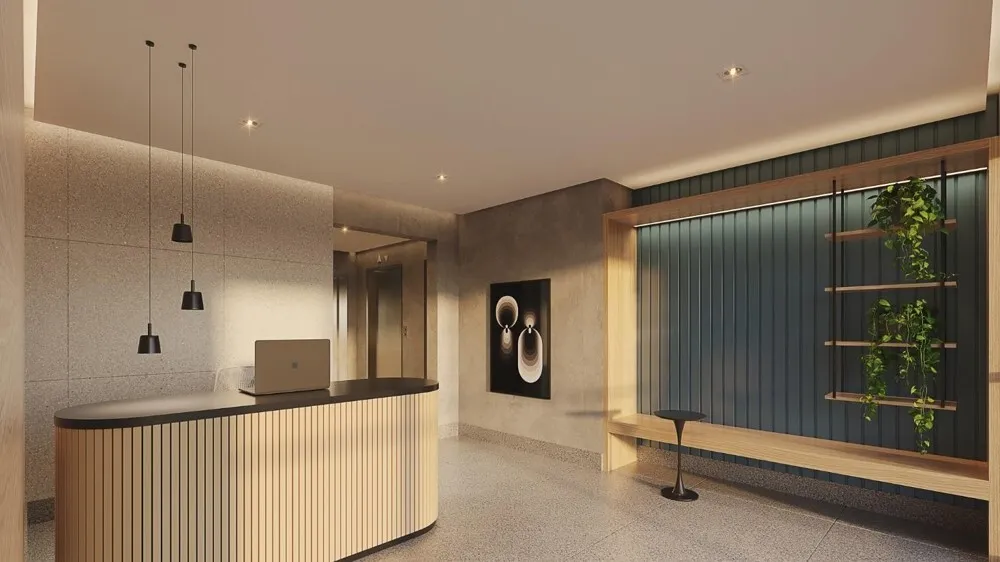 Imagem Moa 292 - NR - Apartamento à venda no bairro Moema - São Paulo/SP