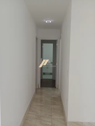 Imagem Apartamento à venda com 3 suítes no Jardim Guanabara, em Campinas, SP