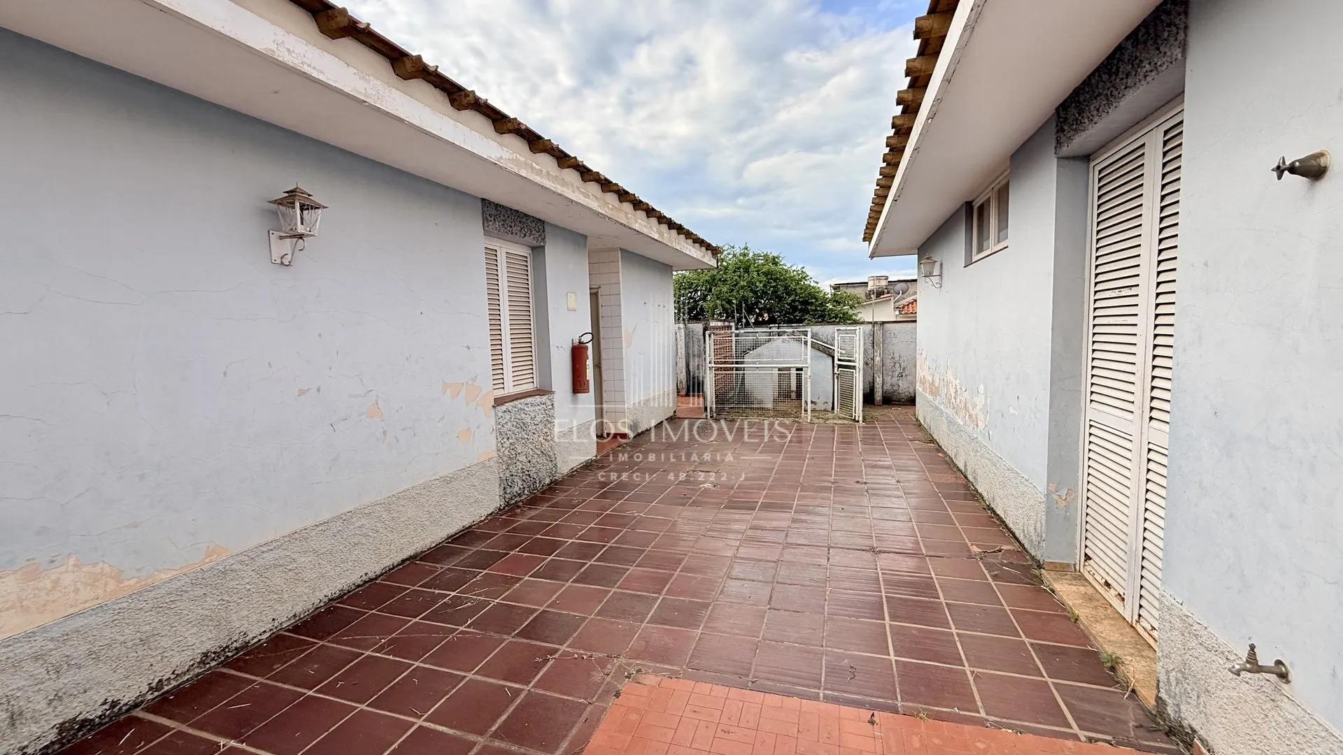 Imagem Casa de 3 quartos, 338m² no bairro Vila Claudia, em Limeira
