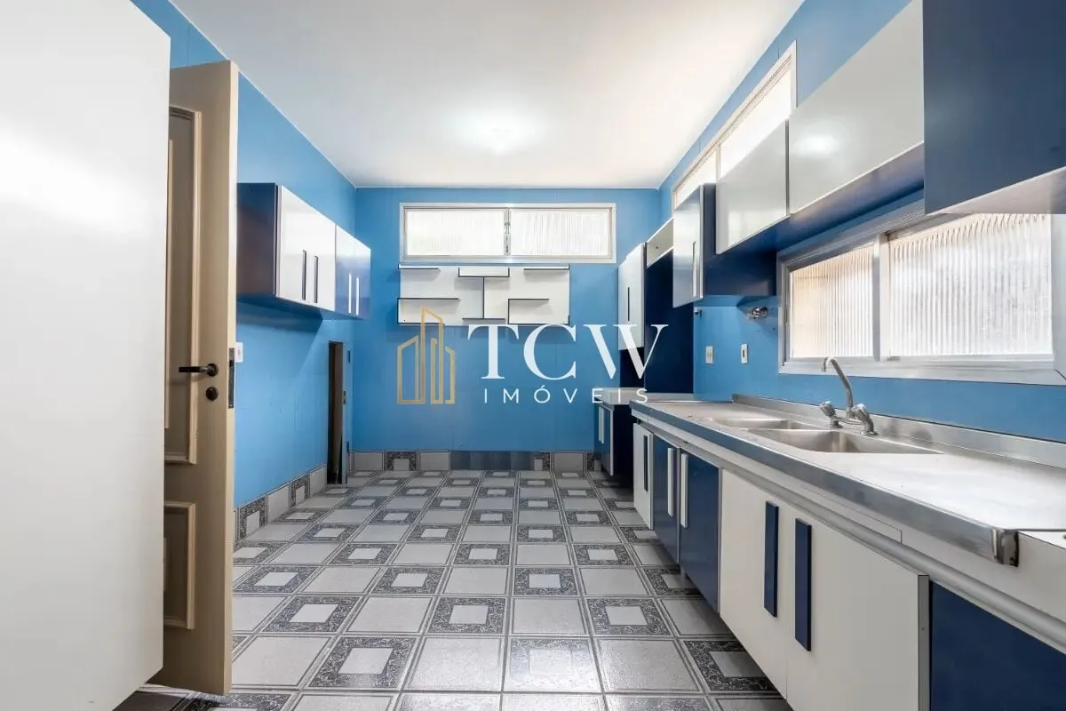 Imagem Casa à venda no bairro Planalto Paulista - São Paulo/SP, Zona Sul