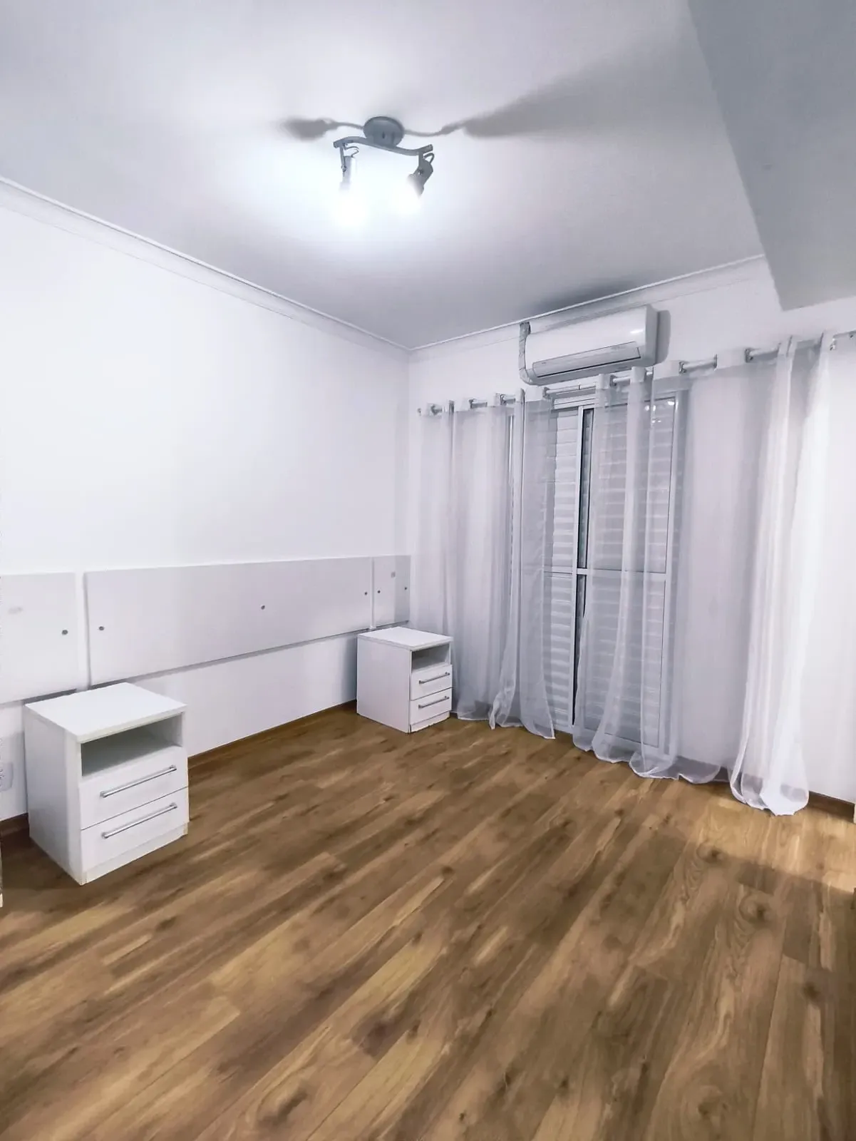 Imagem Casa de Condomínio com 3 Quartos à Venda ou Locação, 88 m² em Jardim Shangai - Jundiaí