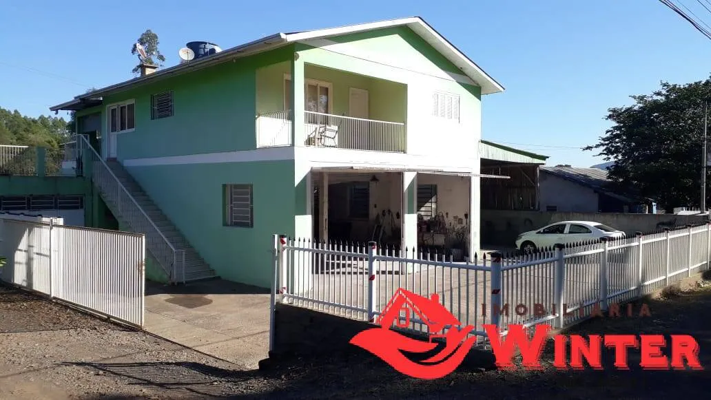 Imagem Prédio comercial + apart + casa na Picada Cará, Feliz.