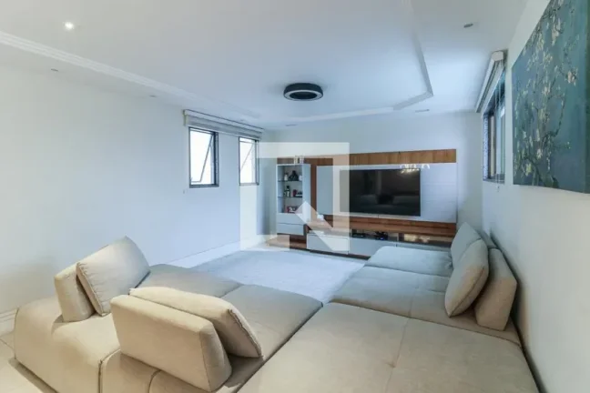 Imagem Apartamento à Venda - Recreio, 4 Quartos, 200 m2