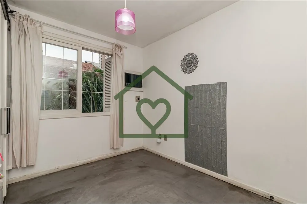 Imagem Pensando em morar no bairro Boa Vista, em um dos bairros mais nobres de Porto Alegre, com conforto e...