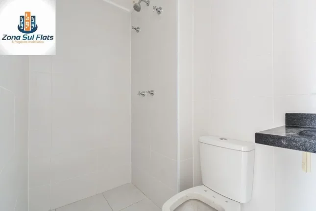 Imagem Apartamento à Venda Na Vila Mariana com 1 Suíte e 1 Vaga - Ideal Para Moradia Ou investimento