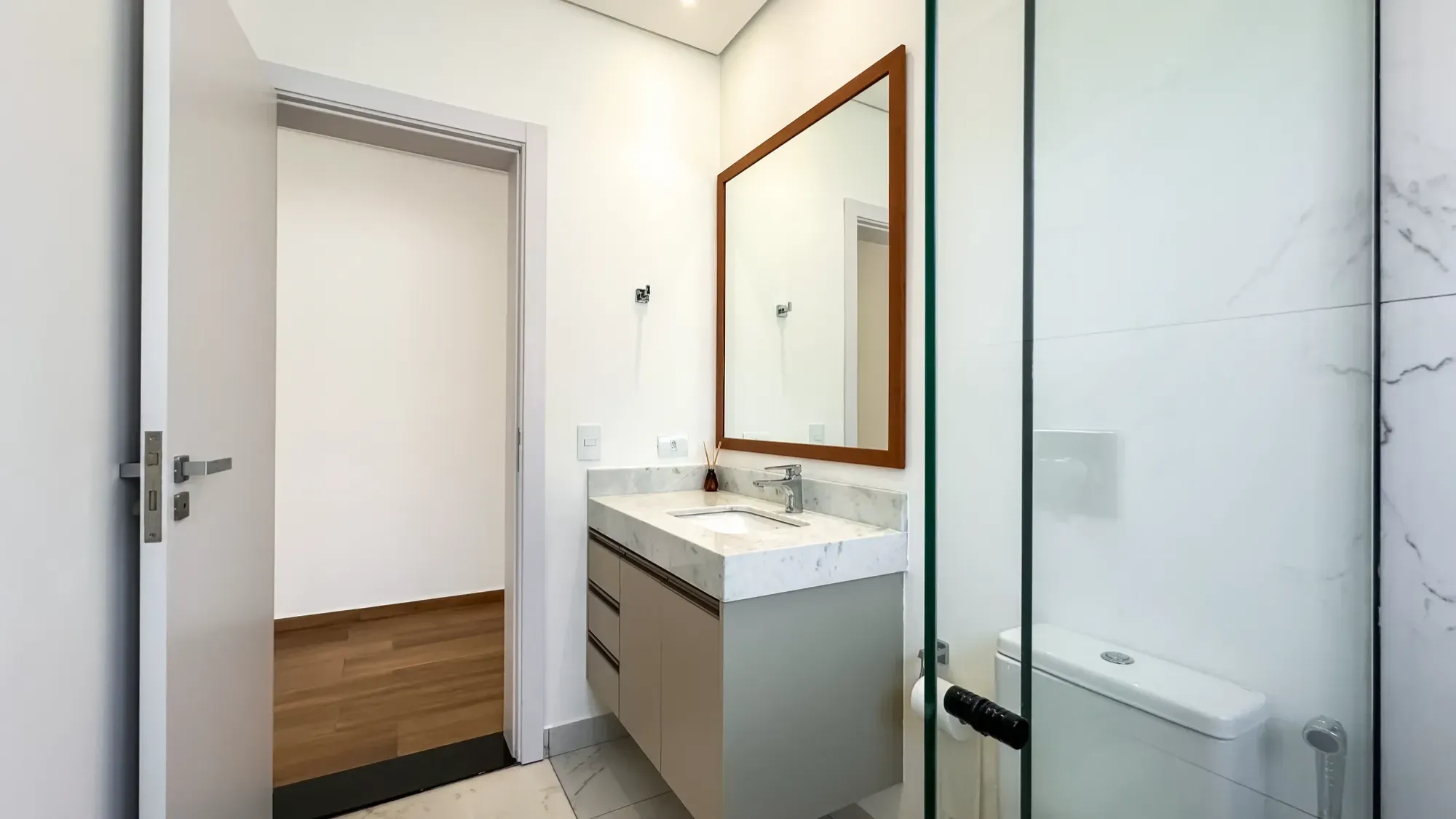 Imagem Casa de Condomínio com 4 Quartos à Venda, 350 m² em Residencial Parque Campos de Santo Antônio II - Itu