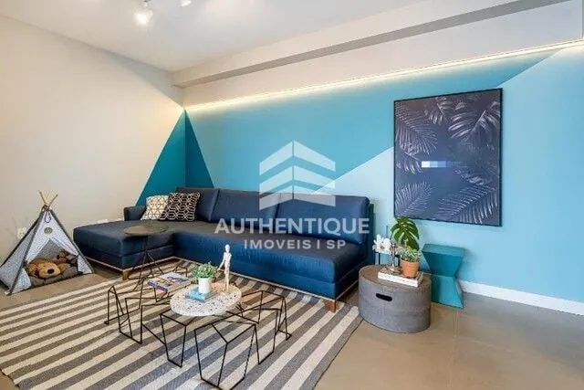 Imagem GUANABARA CHACARA KLABIN - Apartamento à venda no bairro Jardim da Glória - São Paulo/SP, Zona Sul