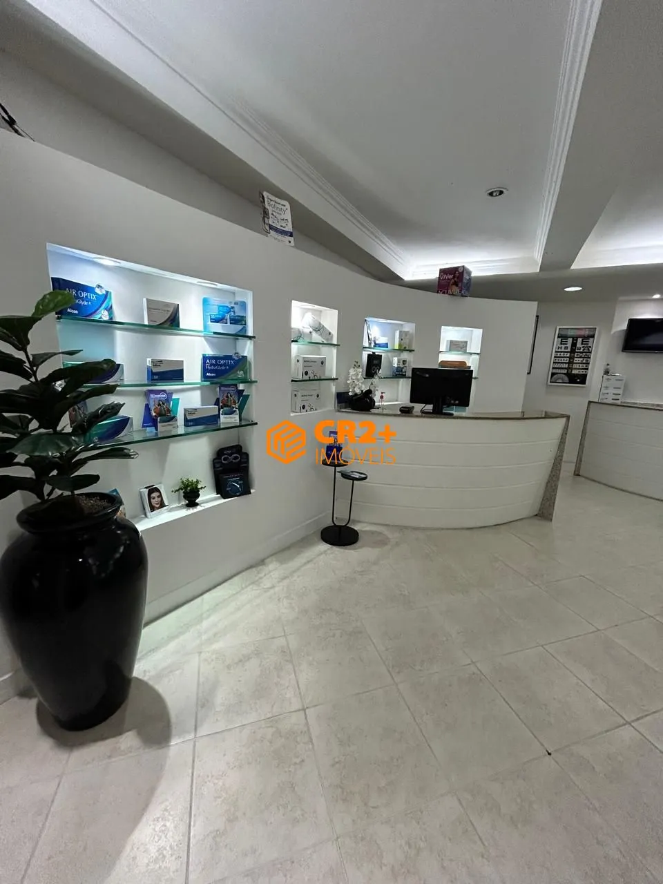 Imagem VENDO SALA COMERCIAL TÉRREA EM BOA VIAGEM, NA AV. DOMINGOS FERREIRA
