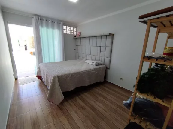 Imagem CASA, 4 SUÍTES E PISCINA, PONTAL