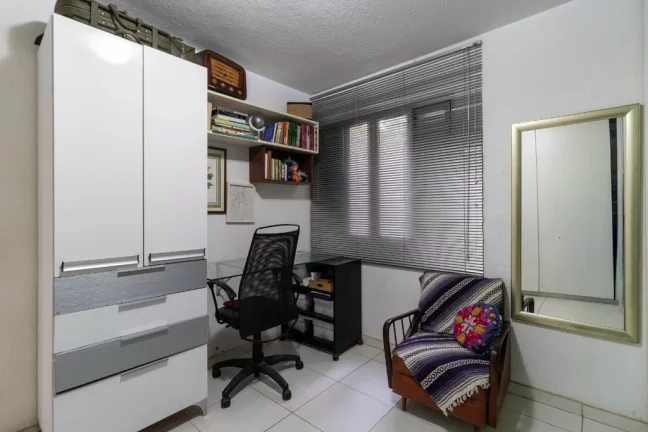 Imagem Apartamento à venda em São Paulo, Vila Paulista, com 2 quartos, 53m2