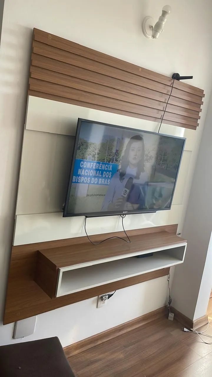 Imagem Apartamento em Sarandi