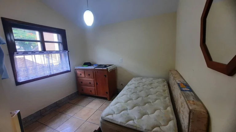 Imagem Excelente !!! Casa em condomínio Praia da Tabatinga Ubatuba Sp.