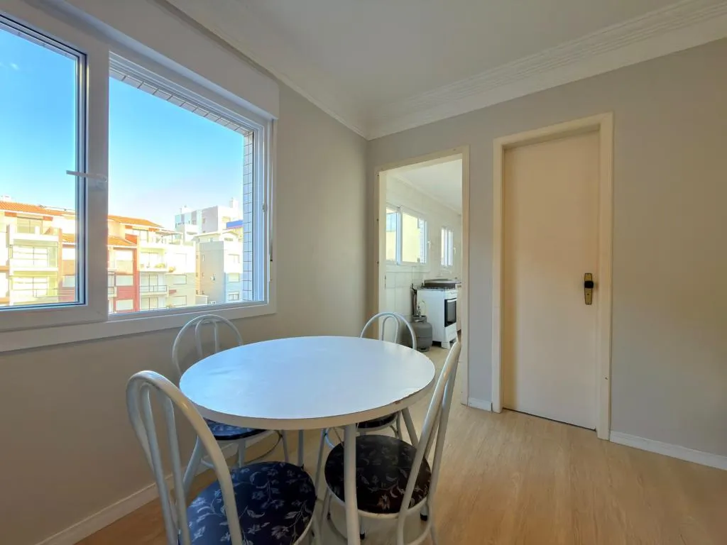Imagem Apartamento 1 Dormitório - Bairro Centro