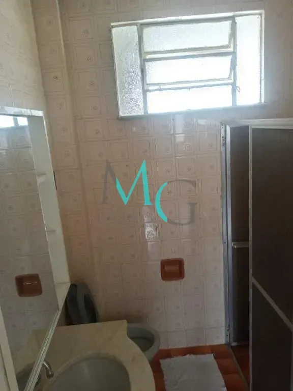 Imagem Sobrado com 2 dormitórios à venda, 80 m² por R$ 160.000,00 - Campo Grande - Rio de Janeiro/RJ