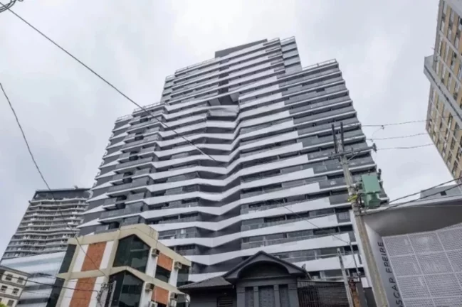 Foto do imóvel VN OSCAR FREIRE - VITACON - Studio 19m² (Unidade de Revenda), próximo à Estação Oscar Freire do Metrô!