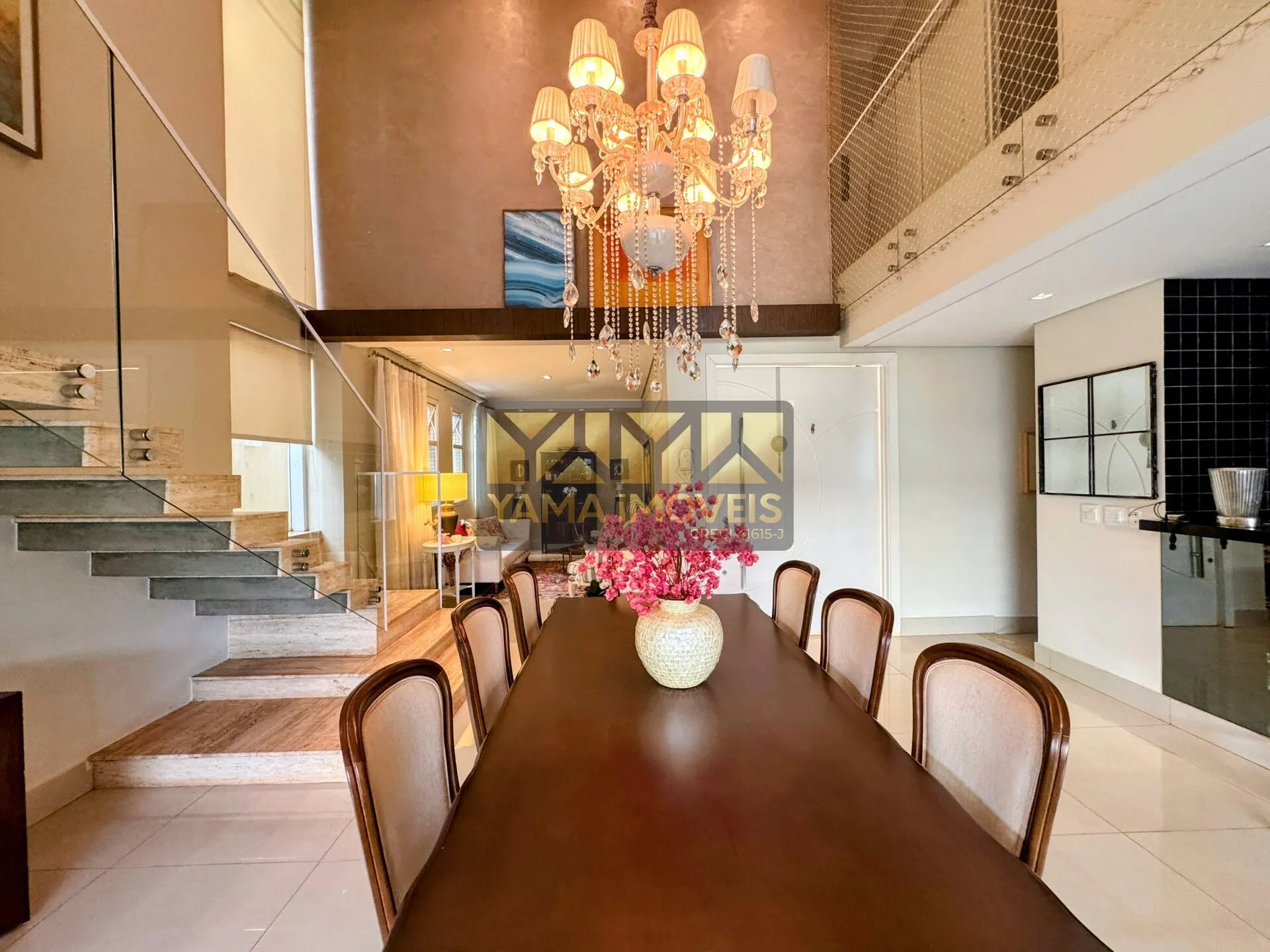 Imagem San Marco - Casa à venda no bairro Jardim San Marco - Ribeirão Preto/SP