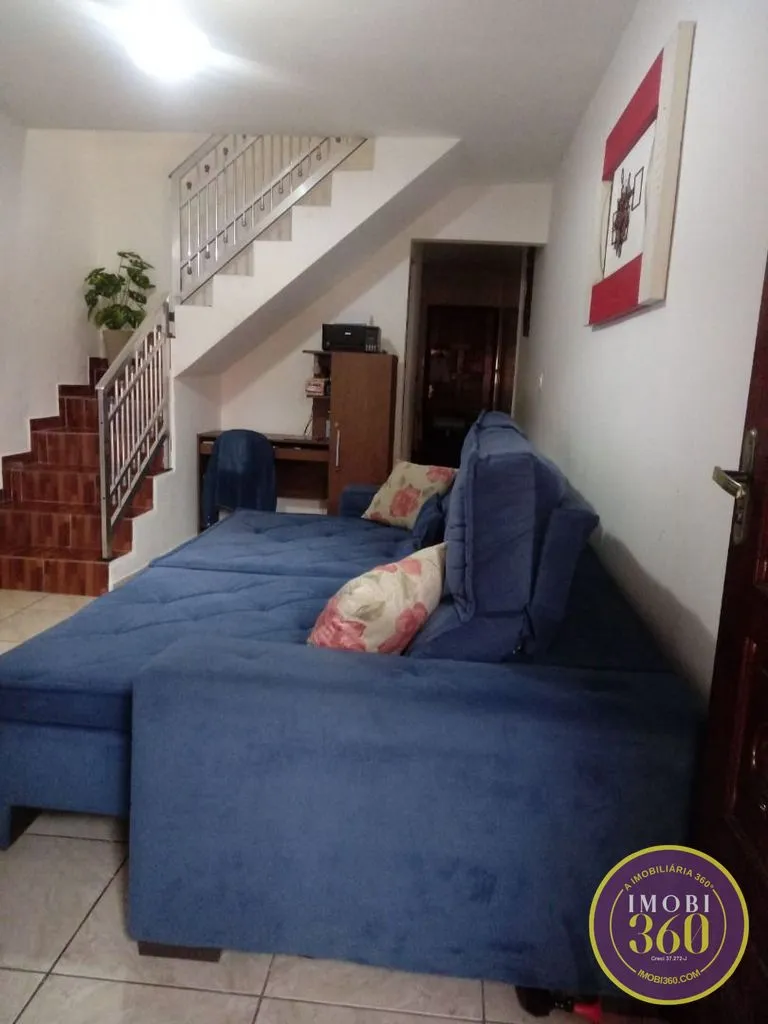 Imagem Sobrado à Venda em Condomínio Fechado - Jardim Dayse | Ferraz de Vasconcelos/SP