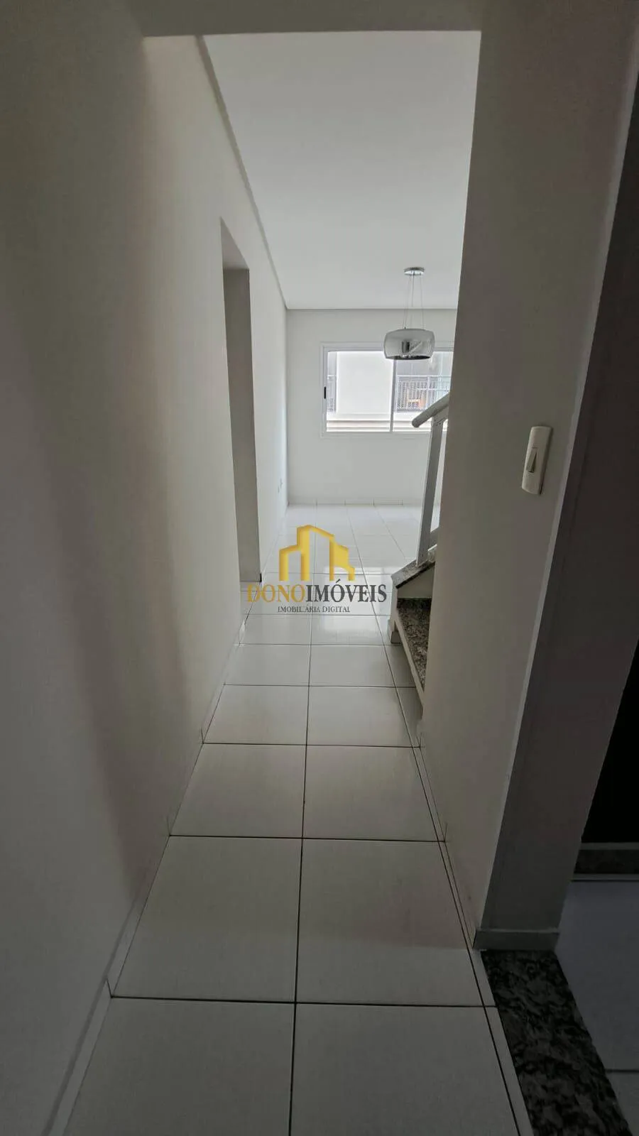 Imagem Cobertura à venda com 333 m², 3 dormitórios e 3 vagas, Rudge Ramos - SBC