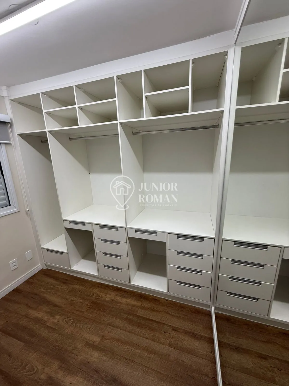Imagem APARTAMENTO MOBILIADO PARA LOCAÇÃO - VILA VALPARAÍSO - SANTO ANDRÉ