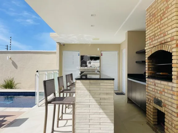 Imagem Villa Umbria - Casas duplex com 04 quartos em condominio no Eus?(C)bio