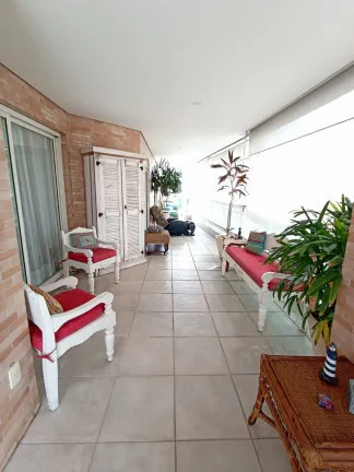 Cobertura com 4 Quartos à Venda, 261 m² em Riviera - Bertioga
