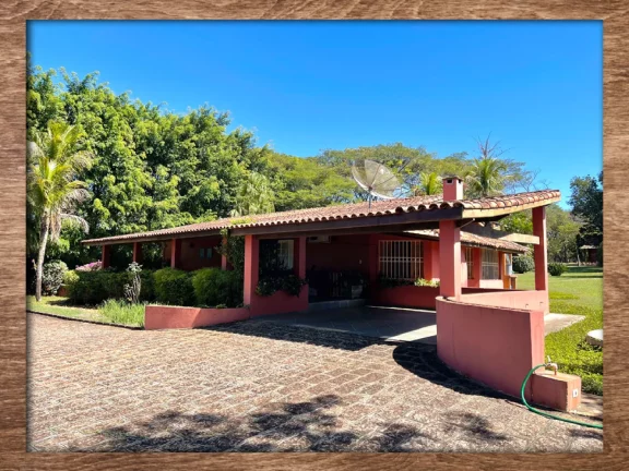 Imagem Propriedade/ Haras disponível em Indaiatuba /São Paulo