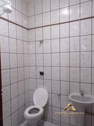 Imagem Casa para Venda com 5 Quartos (2 suites) - Belvedere - COD 1342