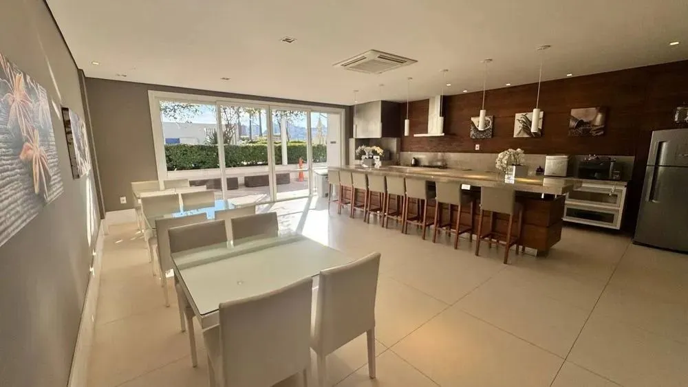 Imagem ️ BELÍSSIMO APARTAMENTO NO QUARTIER CABRAL - ALTO PADRÃO EM PORTO ALEGRE