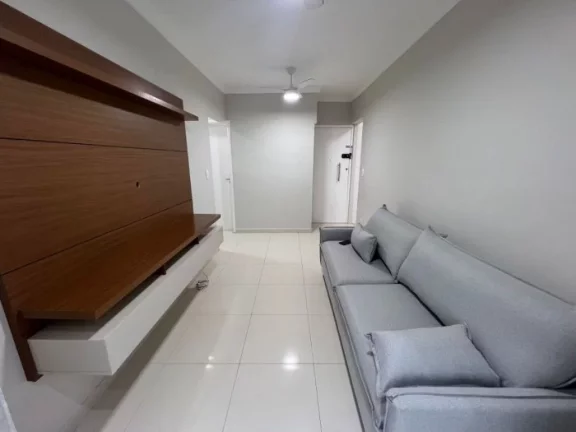 Imagem Apartamento à Venda em Ocian, Praia Grande - SP
