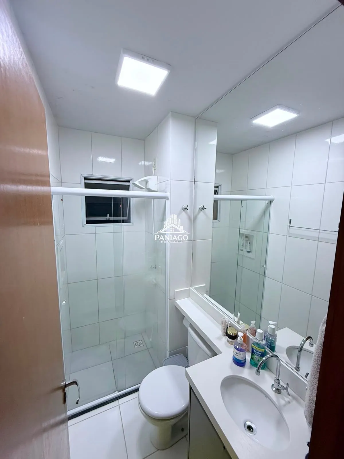 Imagem Apartamento à Venda no Residencial Calliandra | Jardim Mariana, Cuiabá/MT