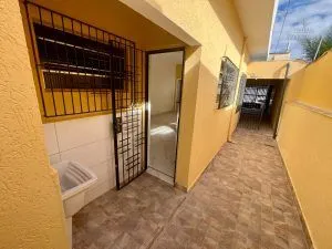 Imagem CASA REFORMADA NO CAIÇARA - APENAS 400 METROS DA PRAIA!