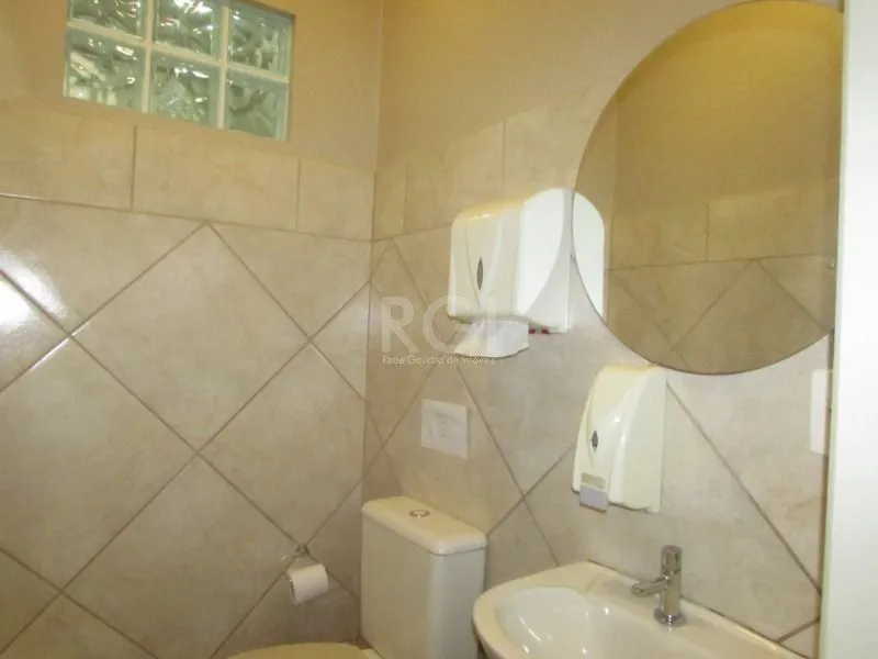 Imagem Casa Comercial para Venda - 210m², 0 dormitórios, Higienópolis