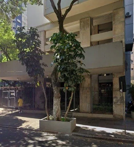 Imagem Apartamento em Centro Histórico